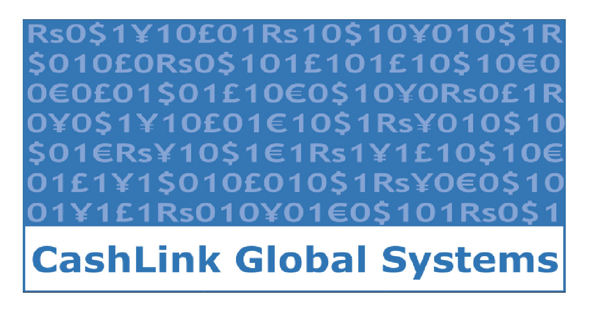Cash link Global Systems